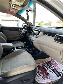 کیا سۆرینتۆ